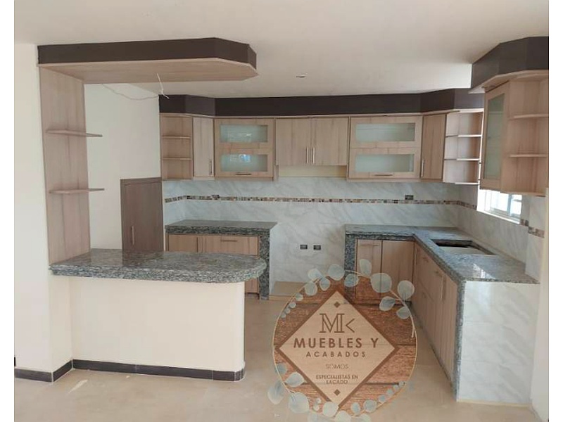 muebles de cocina Ibarra