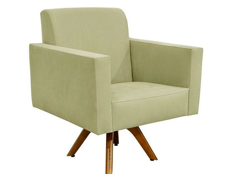 poltrona beige Ibarra
