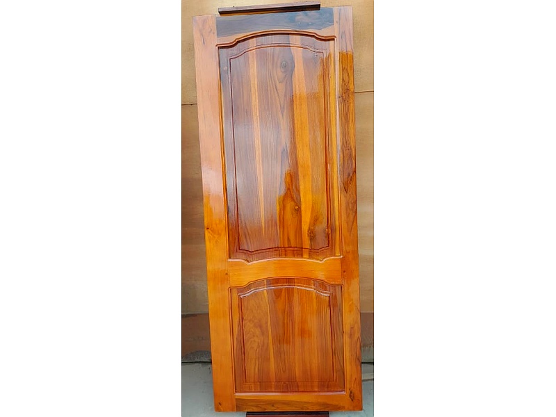 puerta lacada Ibarra