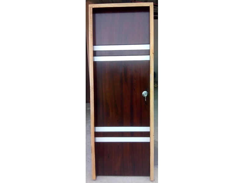 puerta melamina colores Ibarra