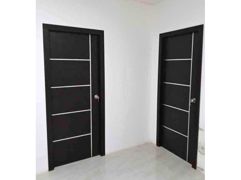 puerta negra Ibarra