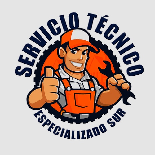 Servicio Técnico Especializado Sur