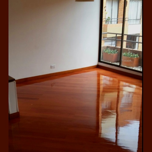 Fr Pisos Remodelaciones Y Acabados