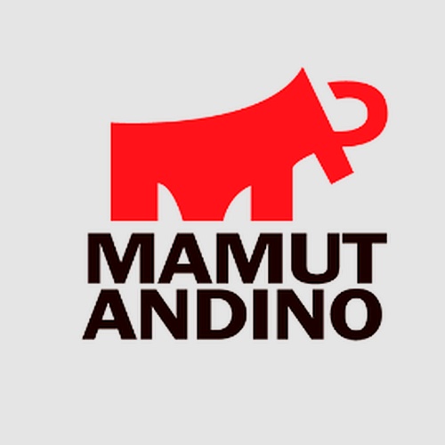Mamut Andino