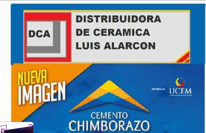 Distribuidora De Ceramicas Luis Alarcon