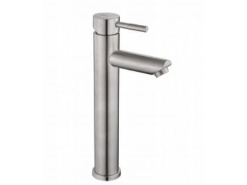 LLAVE DE BAÑO PLATINADA Ecuador