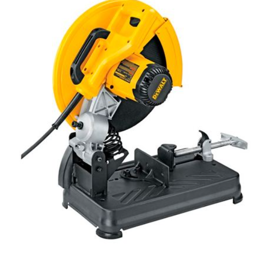 Tronzadora DEWALT 12 PLG 2300w Ecuador