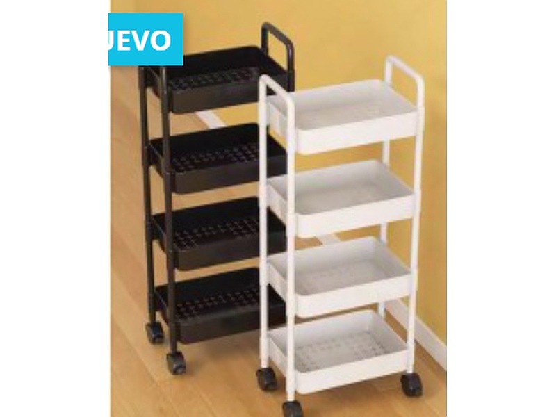 ESTANTE ORGANIZADOR ECUADOR