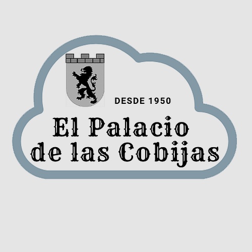 El Palacio de las Cobijas