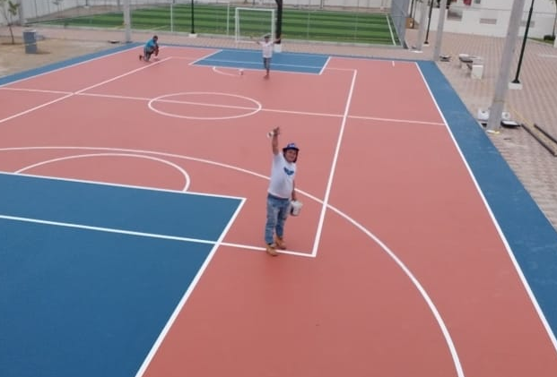 Servicio de pintura Quito