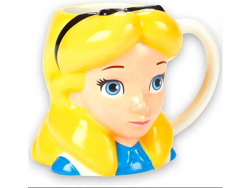TAZA ALICIA ECUADOR