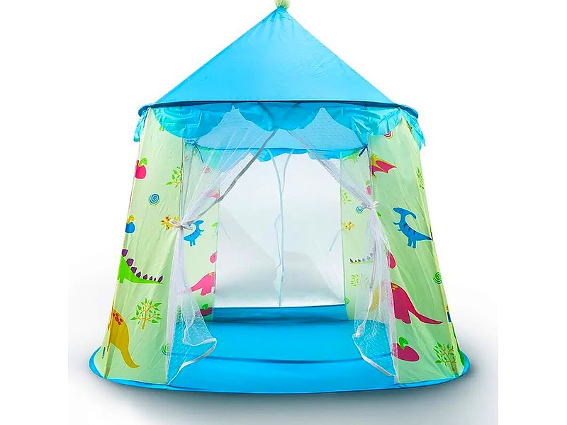 CARPA PRINCIPE ECUADOR