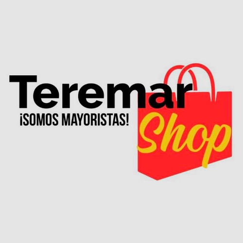 Teremar Shop 