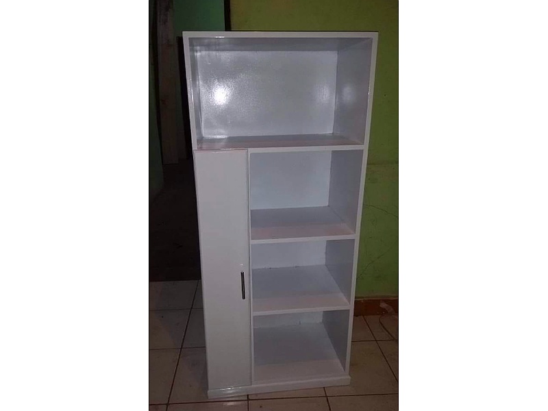 mueble auxiliar Ibarra