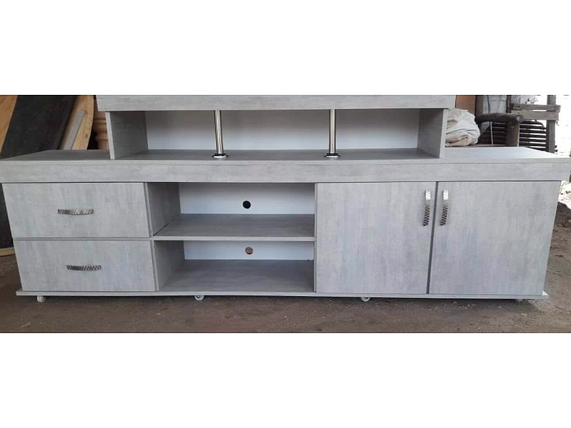 rack de tv moderno Ibarra