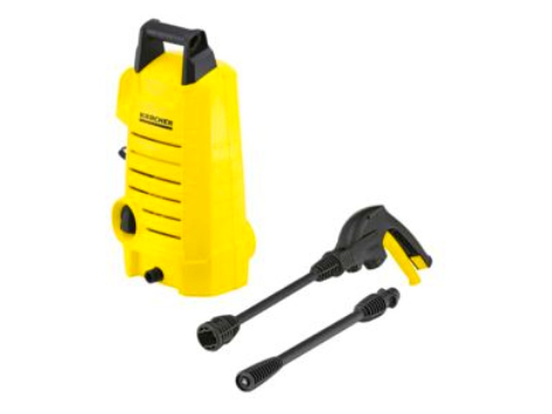 Hidrolavadora Compacta Karcher K1 Ecuador