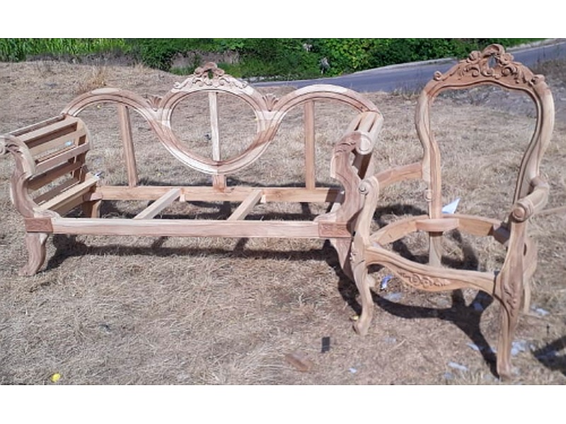 Silla Ambato 