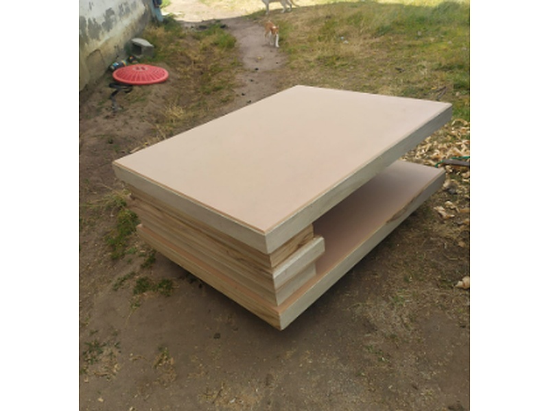 Tableros para muebles de madera Ambato 