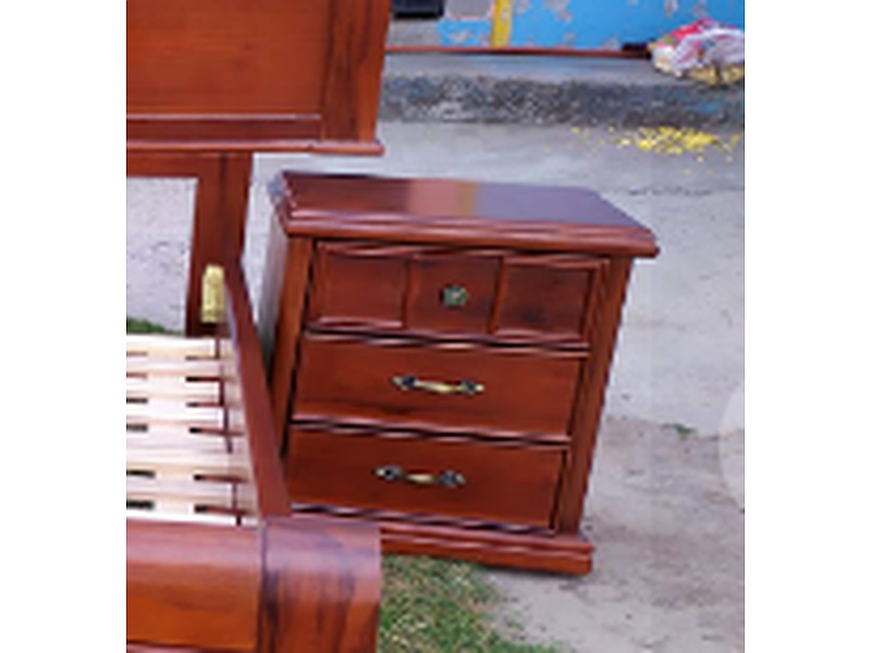 Veladores Ambato 