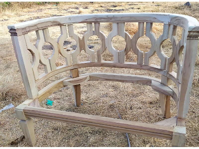 Sillas para el exterior Ambato 