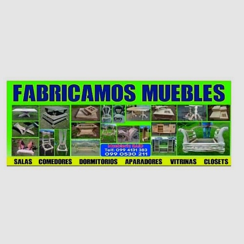 Muebleria SAID 