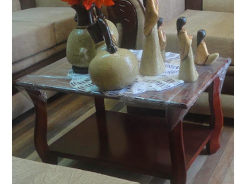Centro de mesa de sala Ambato 