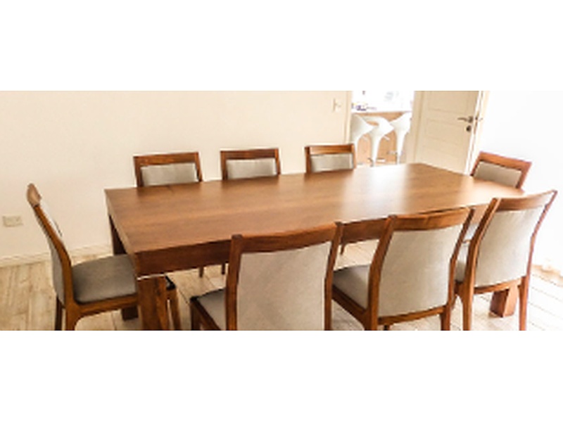 Mesas de comedor Ambato 