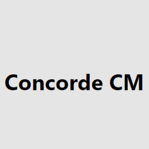 Concorde CM