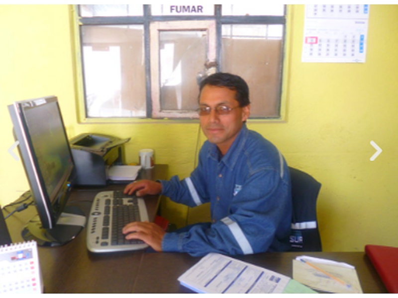 ASESORÍA TÉCNICA ECUADOR