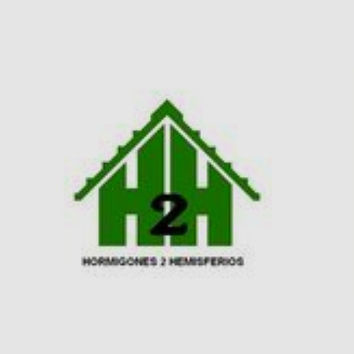 HORMIGONES 2 HEMISFERIOS