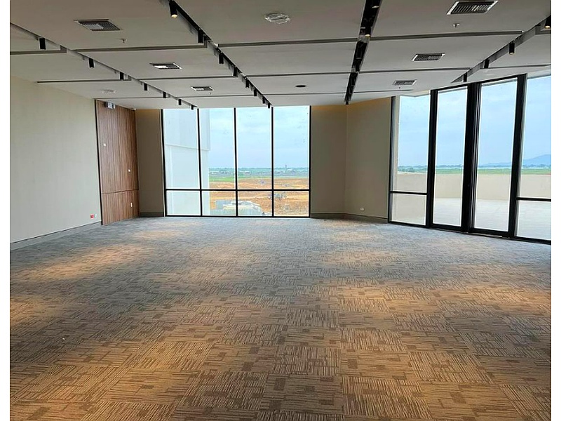 Alfombra modular Ecuador