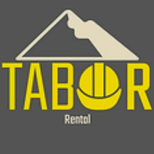 Tabor concreteras