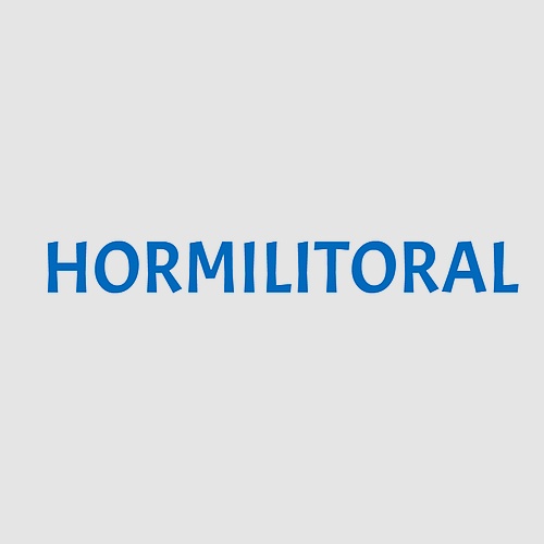 Hormilitoral