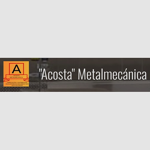 Acosta Metalmecanica