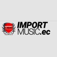 Import Music