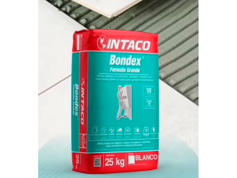 Bondex Ecuador 