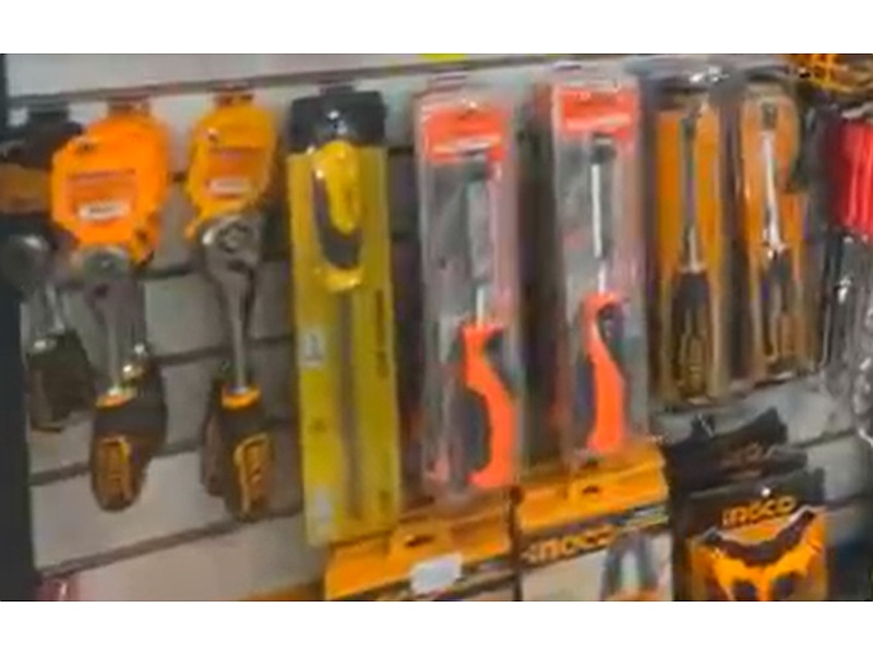 Destornilladores Ecuador 