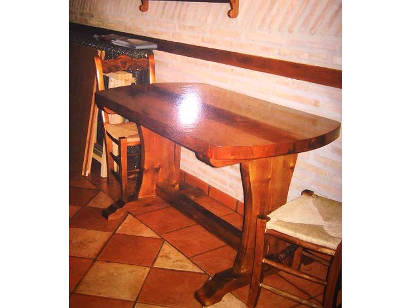 Comedor Clásico Ecuador