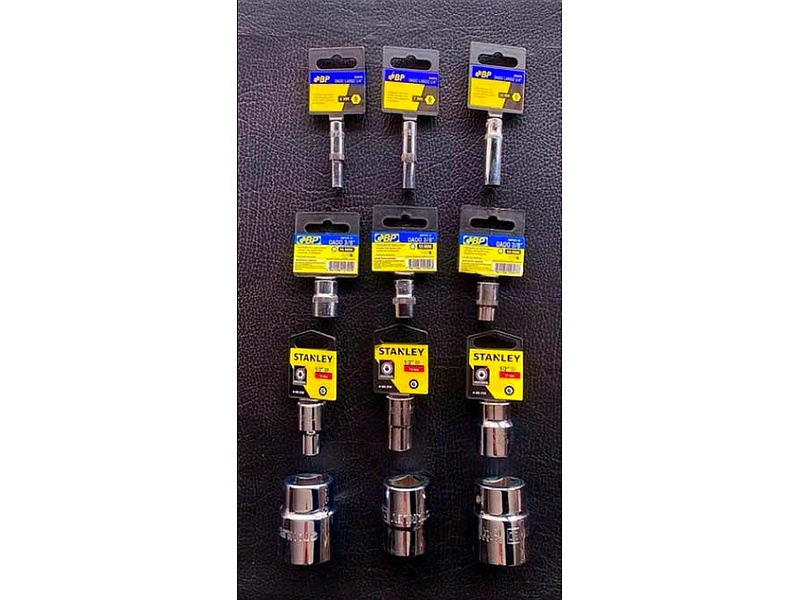 Dados para Mando Ecuador