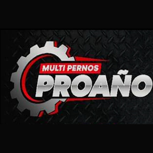 Multipernos Proaño
