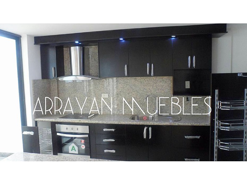 Muebles de Cocina Ecuador