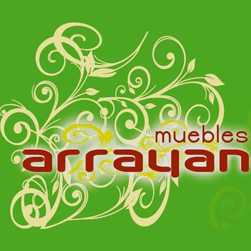 Arrayán Muebles