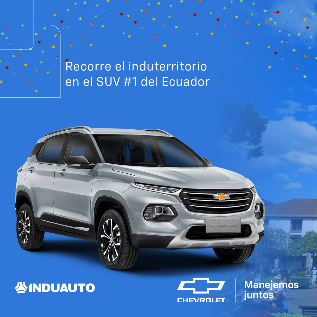 Suv 1 Ecuador 