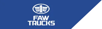 FAW TRUCKS
