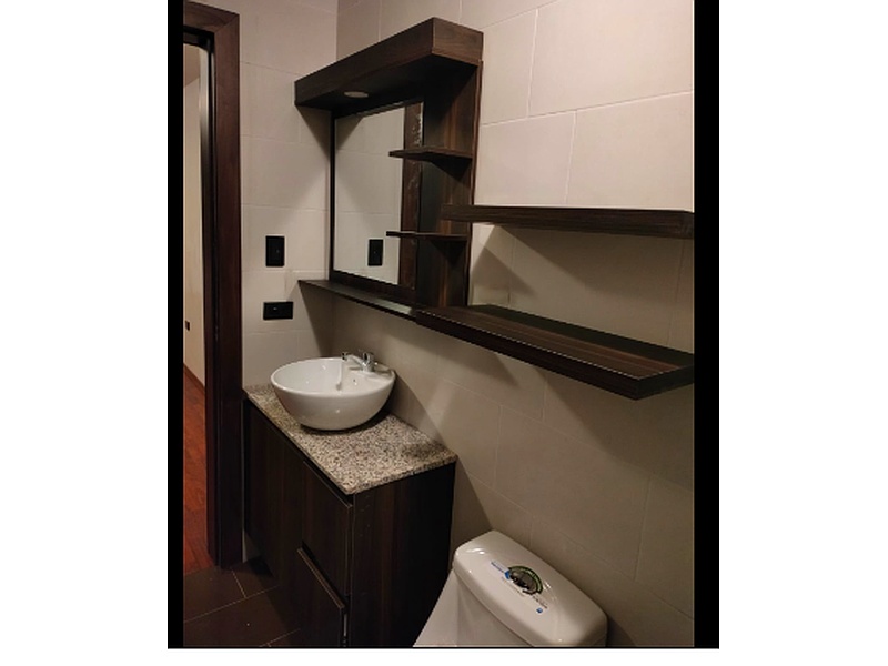 Accesaorios Para baños Ambato 