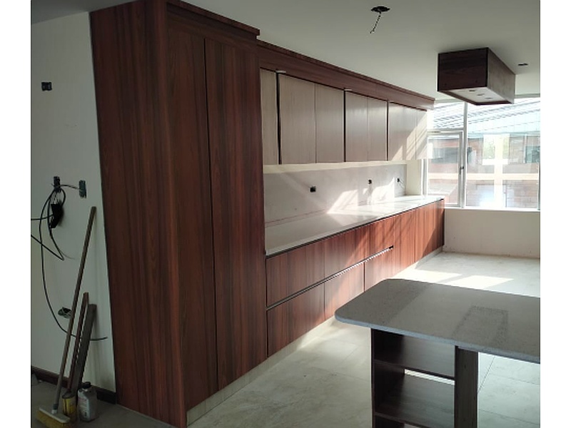 Muebles para cocina Ambato 