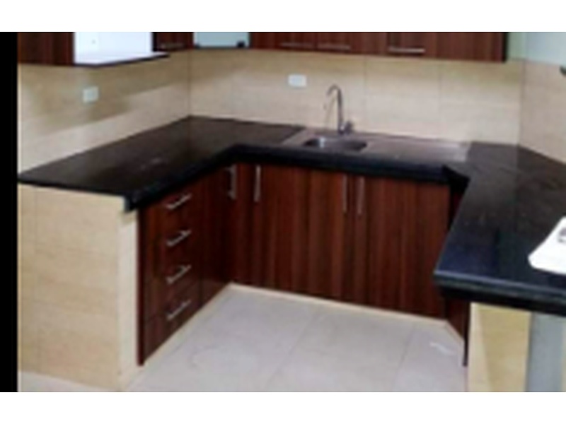 Meson de madera Ambato 