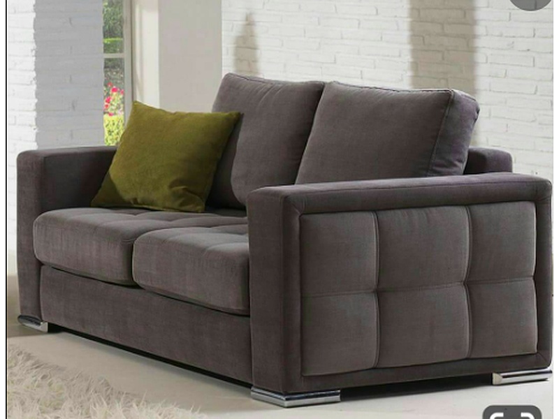 Sillon color ratón Ambato 