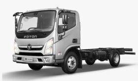 cABEZAL Foton 2.9 2021 Ecuador 