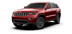 JEEP GRAND CHEROKEE ECUADOR 